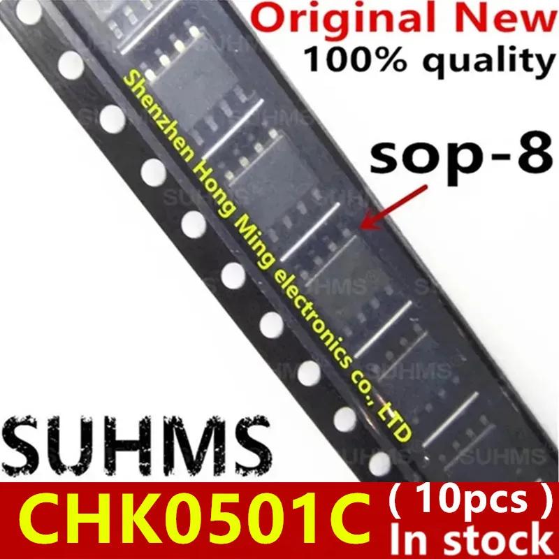 CHK0501C sop-8 Ĩ 10 , 100% ǰ